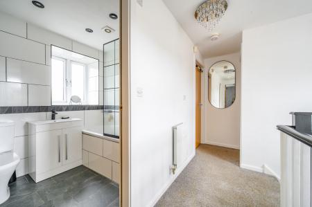 3 bedroom Semi-detached house for sale in Moor Knoll Gardens, Wakefield, WF3