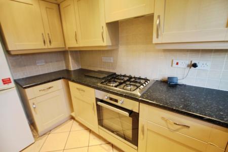 2 bedroom Town house for sale in Shire Road, Morley, LS27