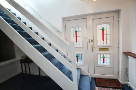 3 bedroom Detached house for sale in Scatcherd Grove, Leeds, LS27