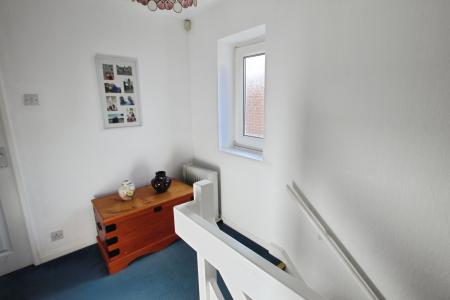 3 bedroom Detached house for sale in Scatcherd Grove, Leeds, LS27