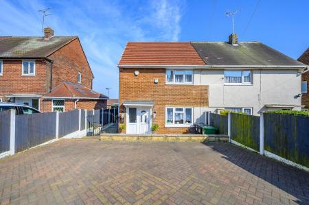 Springbank Road, Leeds, LS27