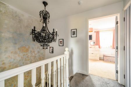 4 bedroom Town house for sale in Vienna Court, Leeds, LS27