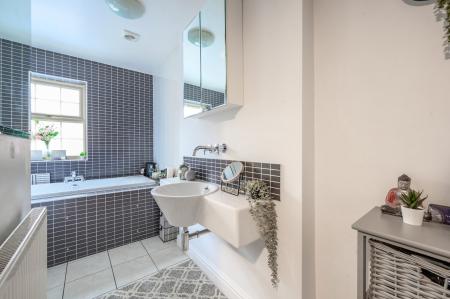 4 bedroom Town house for sale in Vienna Court, Leeds, LS27