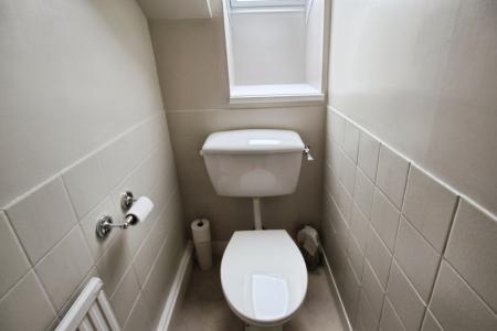 3 bedroom Town house for sale in Woodcross, Leeds, LS27