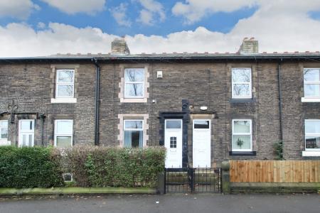 Fountain Street, Morley, LS27