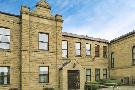 Albion Street, Morley, LS27