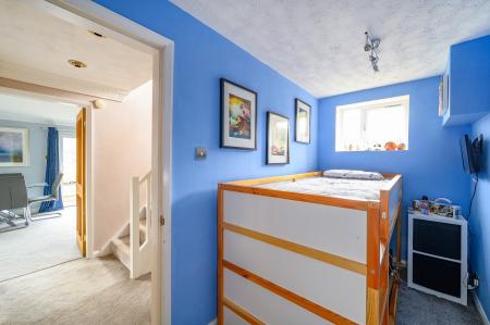 5 bedroom Detached house for sale in Burns Court, Birstall, WF17