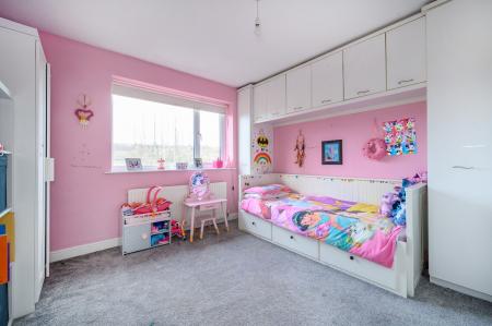 5 bedroom Detached house for sale in Burns Court, Birstall, WF17