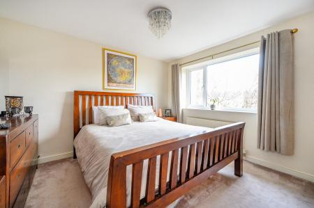 5 bedroom Detached house for sale in Burns Court, Birstall, WF17