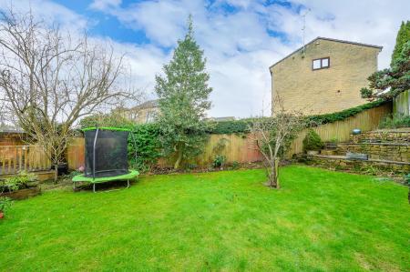 5 bedroom Detached house for sale in Burns Court, Birstall, WF17