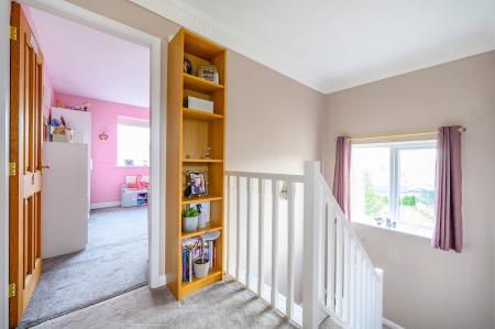 5 bedroom Detached house for sale in Burns Court, Birstall, WF17