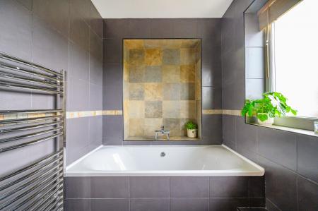 5 bedroom Detached house for sale in Burns Court, Birstall, WF17