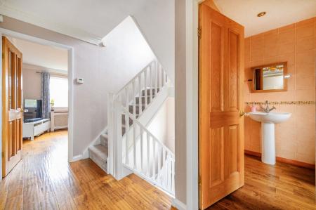 5 bedroom Detached house for sale in Burns Court, Birstall, WF17