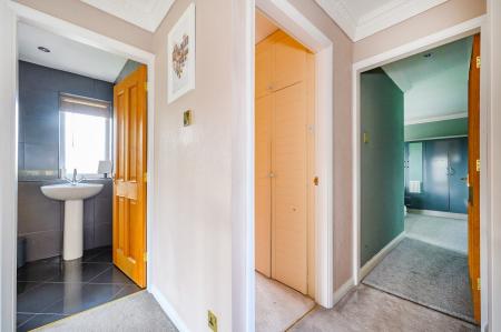 5 bedroom Detached house for sale in Burns Court, Birstall, WF17