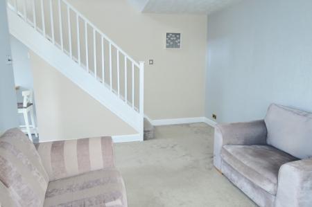 1 bedroom Town house to let in Siskin Court, Morley, LS27