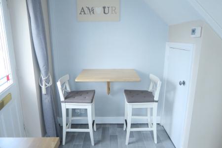 1 bedroom Town house to let in Siskin Court, Morley, LS27