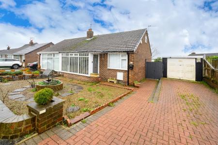 Croft House Road, Leeds, LS27