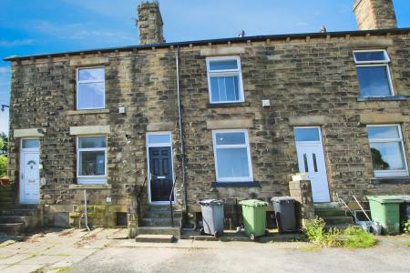 Howley Park Terrace, Morley, LS27