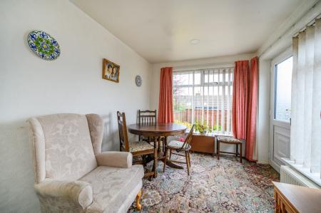 2 bedroom Semi-detached bungalow for sale in Croft House Grove, Leeds, LS27