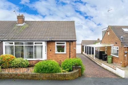 Croft House Grove, Leeds, LS27