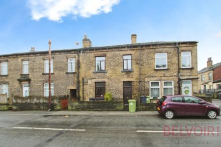 Union Road, Liversedge, WF15