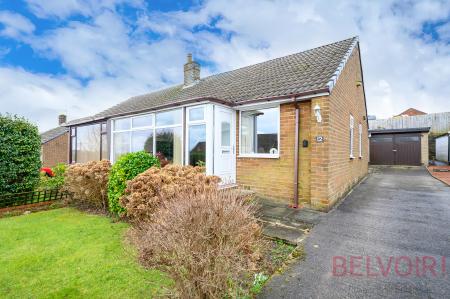 Croft house grove, Morley, LS27