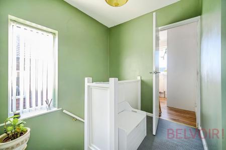 3 bedroom Semi-detached house for sale in The Close, Wakefield, WF3