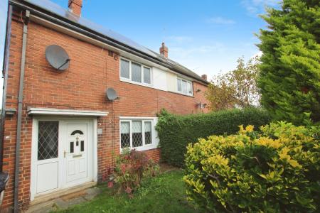 Albert Drive, Morley, LS27