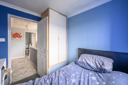 3 bedroom Semi-detached house for sale in Walton Drive, Bradford, BD11