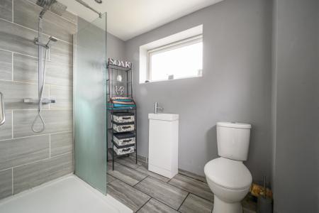 3 bedroom Semi-detached house for sale in Walton Drive, Bradford, BD11