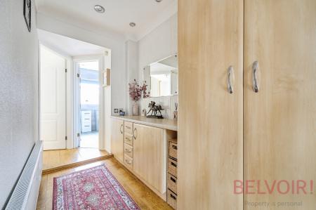 3 bedroom Bungalow for sale in Croft House Way, Morley, LS27