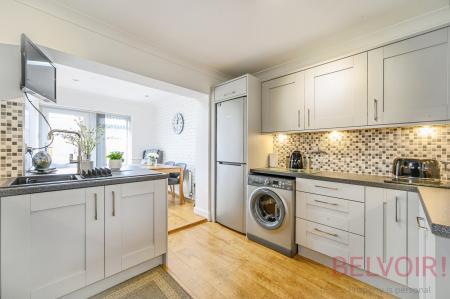 3 bedroom Bungalow for sale in Croft House Way, Morley, LS27