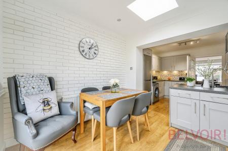 3 bedroom Bungalow for sale in Croft House Way, Morley, LS27