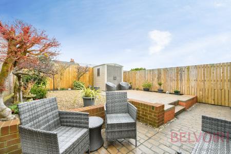 3 bedroom Bungalow for sale in Croft House Way, Morley, LS27