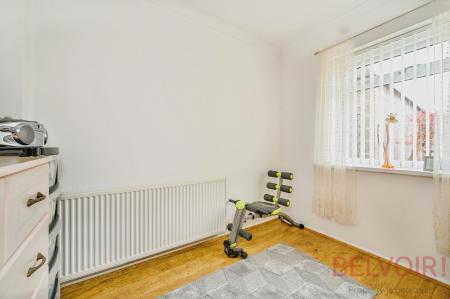 3 bedroom Bungalow for sale in Croft House Way, Morley, LS27