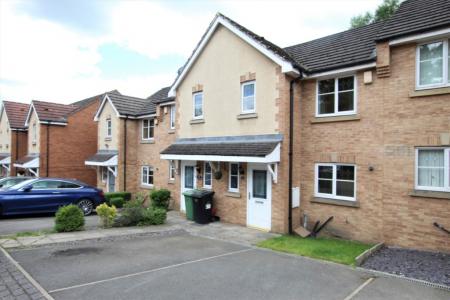 Oast House Croft, Robin Hood, WF3