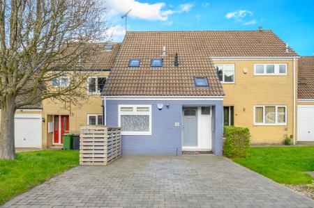 Rooms Fold, Morley, LS27