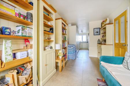 2 bedroom Town house for sale in Rooms Fold, Morley, LS27