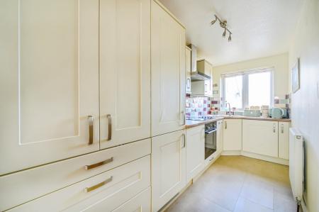 2 bedroom Town house for sale in Rooms Fold, Morley, LS27