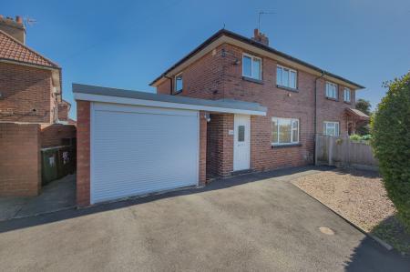 Cardinal Avenue, Morley, LS11