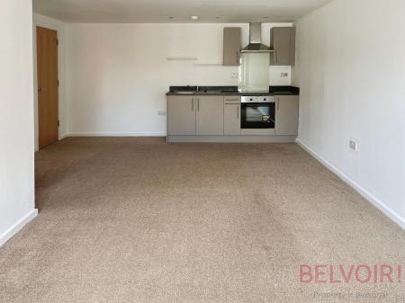 2 bedroom Flat to let in Milton House, Morley, LS27