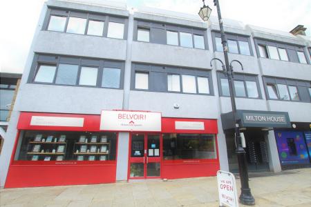 Milton House, Morley, LS27