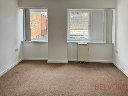 2 bedroom Flat to let in Milton House, Morley, LS27