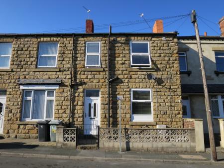 Wesley Street, Morley, LS27