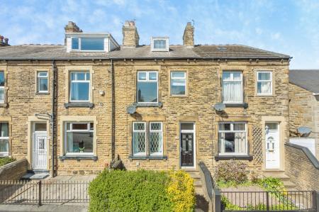 Ashfield Road, Morley, LS27