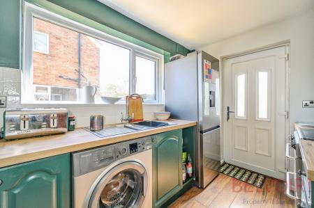 3 bedroom Semi-detached house for sale in Syke Gardens, Wakefield, WF3