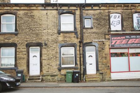 Great Northern Street, Morley, LS27
