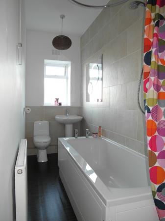 2 bedroom Terraced House to let in Common Lane, East Ardsley, WF3