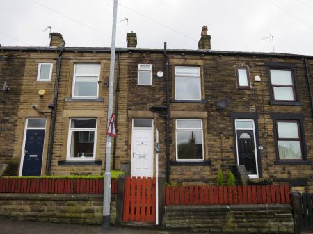 Common Lane, East Ardsley, WF3
