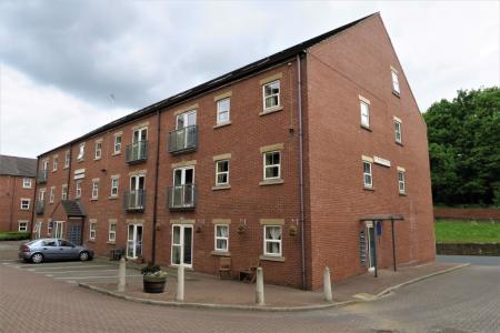 Pullman Court, Morley, LS27